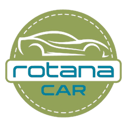 RotanaCar Logo
